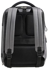 Samsonite Litepoint 14.1'' szary. Kolor: szary. Styl: biznesowy #4