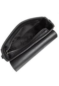 Creole Torebka K11240 Czarny. Kolor: czarny. Materiał: skórzane #5