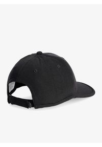 FOX - Czapka z daszkiem damska Fox Absolute Tech Snapback Hat. Kolor: czarny