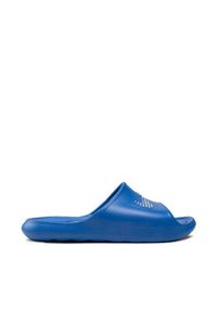 Nike Klapki Victori One Shower Slide CZ5478 401 Niebieski. Kolor: niebieski