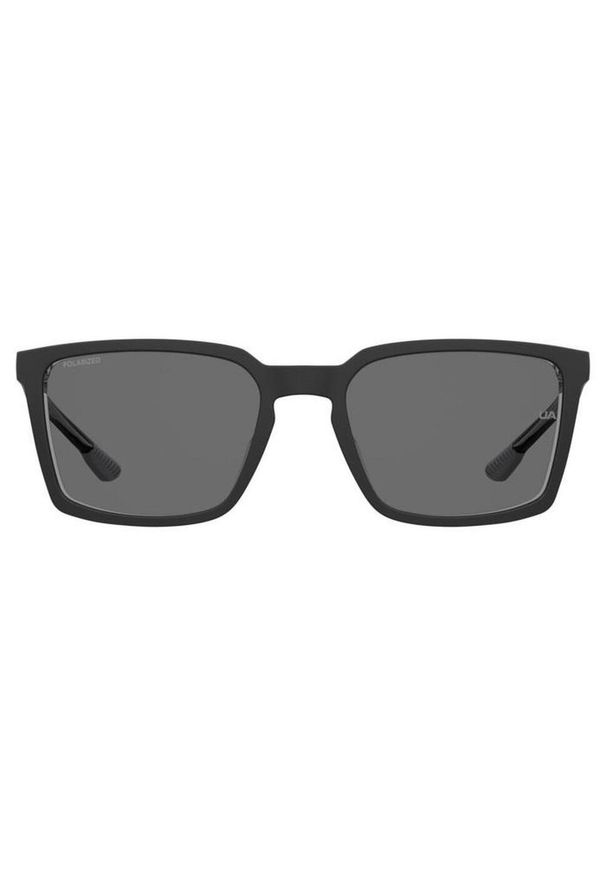 Okulary przeciwsłoneczne Under Armour Sportate S3. Kolor: wielokolorowy, czarny, szary