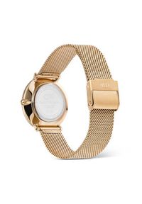 Daniel Wellington Zegarek Crystalline Bezel 3 DW00100824 Złoty. Kolor: złoty #5