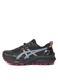 Asics Buty do biegania Gel-Trabuco 12 Gtx 1012B607 Czarny. Kolor: czarny. Materiał: materiał #5