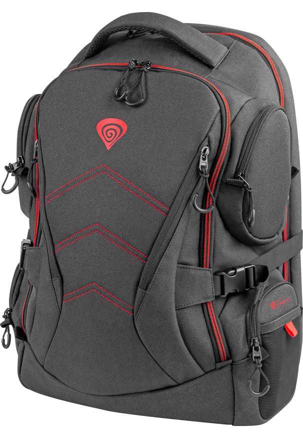 Plecak Genesis Pallad 550 17.3" (NBG-1691)