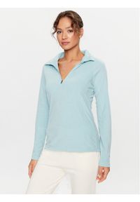 columbia - Columbia Polar Glacial™ IV 1/2 Zip Zielony Regular Fit. Kolor: zielony. Materiał: syntetyk #1