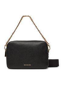 MICHAEL Michael Kors Torebka Bryant 32S5GYTC5L Czarny. Kolor: czarny. Materiał: skórzane #4