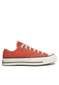 Converse Trampki Chuck 70 Vintage Canvas A02767C Różowy. Kolor: różowy. Styl: vintage