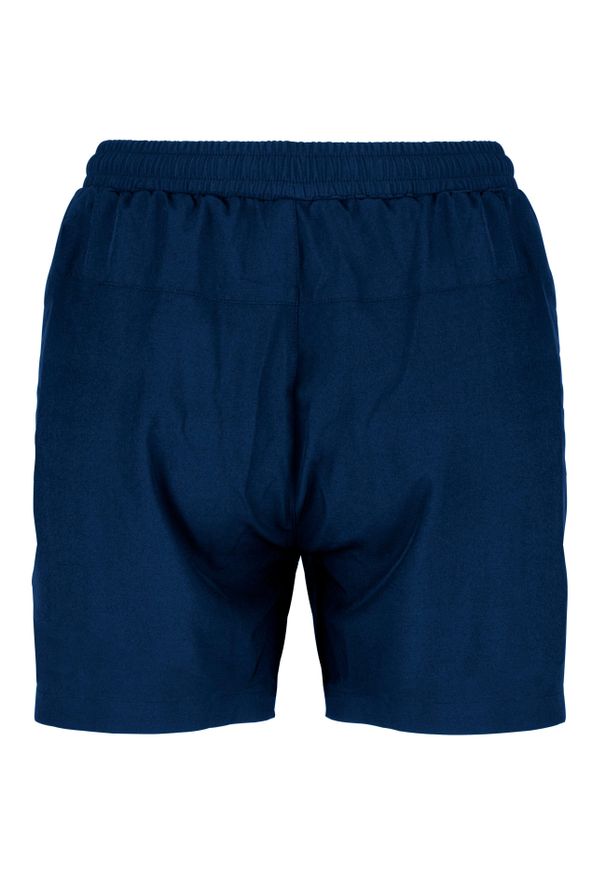 GRAY-NICOLLS - Szorty damskie Gray-Nicolls Velocity. Kolor: niebieski. Długość: krótkie. Sezon: lato. Sport: fitness