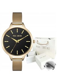 Zegarek damski Paul Lorens ADRIJA-1D1 Z GRAWEREM #1