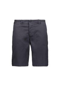 Szorty bermudzkie CMP. Kolor: szary, wielokolorowy, brązowy. Sport: turystyka piesza #1