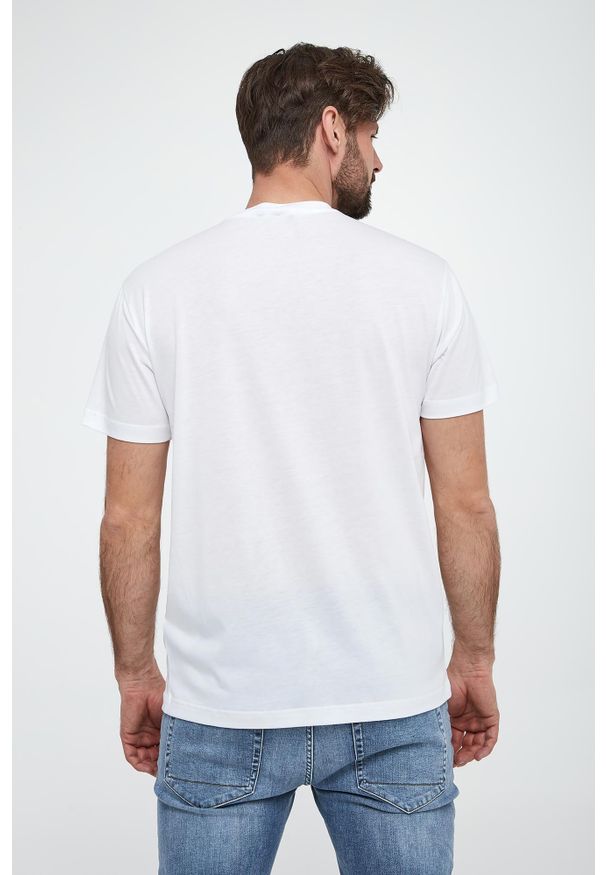 Liu Jo - T-shirt męski LIU JO