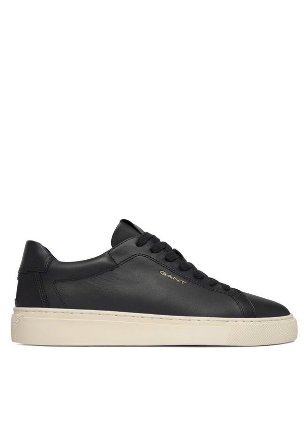 GANT - Sneakersy Gant. Kolor: niebieski