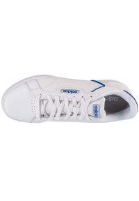 Adidas - Buty adidas Roguera M FY8633 białe. Okazja: na co dzień. Zapięcie: sznurówki. Kolor: biały. Materiał: syntetyk