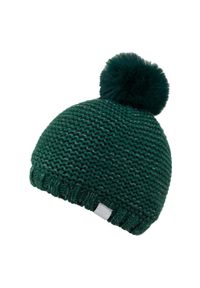 Regatta - Damska Czapka Lorelai V Beanie. Kolor: szary