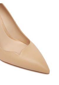 Liu Jo Szpilki Demi 04 SF5003 P0062 Beżowy. Kolor: beżowy. Materiał: skóra. Obcas: na szpilce #3
