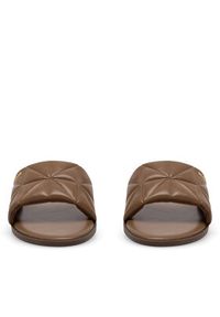 MEXX Klapki WYL021123-02 Brązowy. Kolor: brązowy. Materiał: syntetyk #7