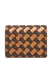 MICHAEL Michael Kors Portfel 32R6GNXD1T Brązowy. Kolor: brązowy. Materiał: skóra #3