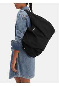 Roxy Torba sportowa CWBEO-ROXY-M-001-09 Czarny. Kolor: czarny. Styl: sportowy #1