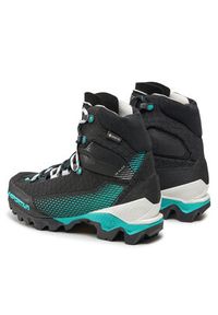 LA SPORTIVA - La Sportiva Trekkingi Aequilibrium ST GTX 31B999615 Czarny. Kolor: czarny #3