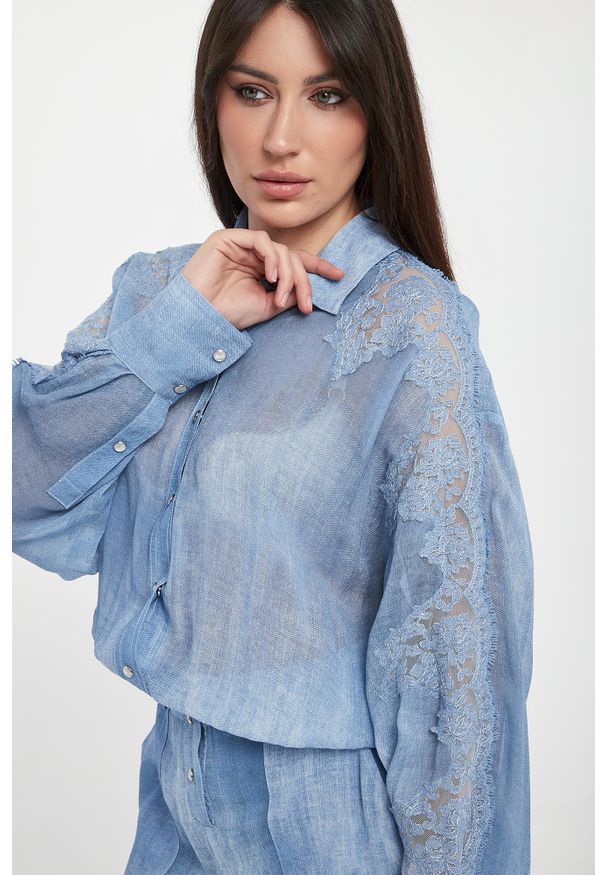 Ermanno Firenze - Kombinezon damski ERMANNO FIRENZE