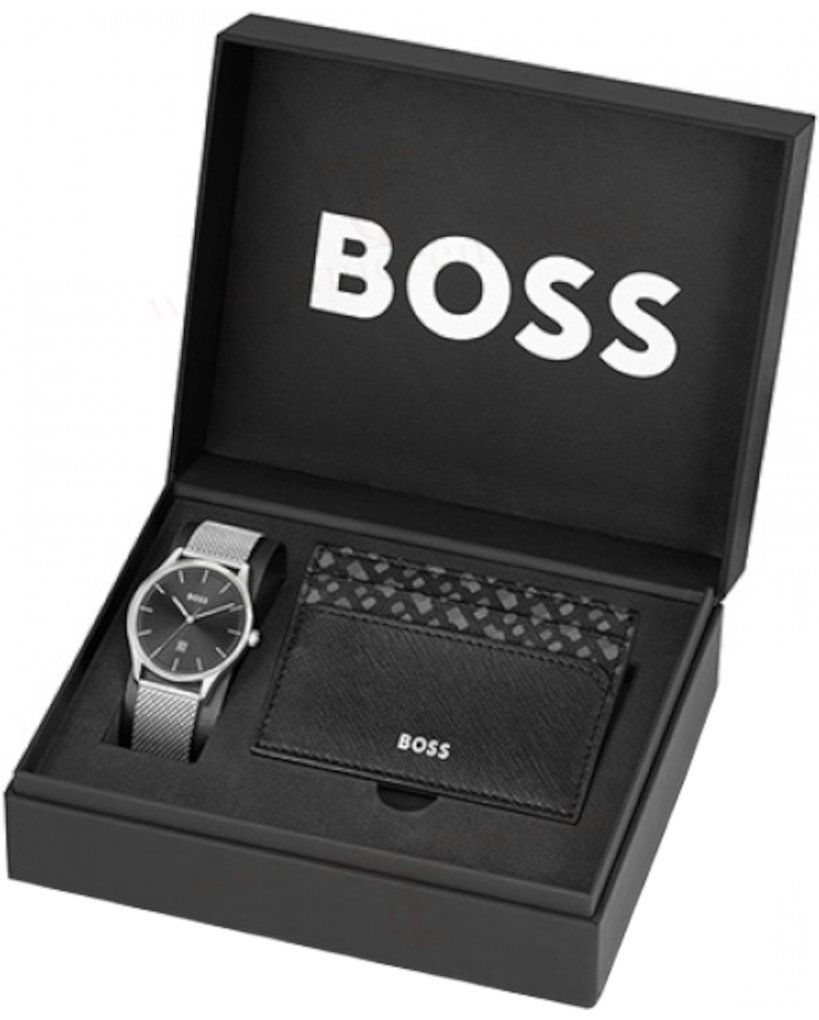 Zegarek HUGO BOSS - Zegarki męskie - myBaze.com