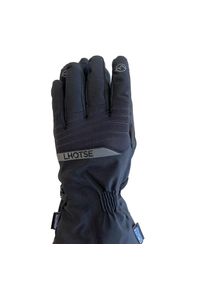 LHOTSE - Rękawice narciarskie Lhotse Sarek. Kolor: czarny. Sezon: zima. Sport: narciarstwo #1
