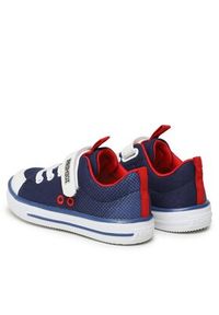 Primigi Sneakersy 3952033 M Niebieski. Kolor: niebieski #4