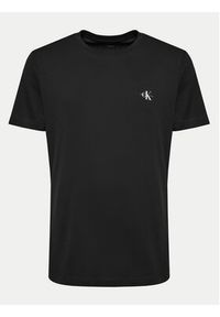 Calvin Klein Jeans Komplet 2 t-shirtów J30J320199 Kolorowy Regular Fit. Materiał: bawełna. Wzór: kolorowy #2