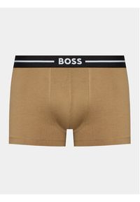 BOSS Komplet bokserek 50508878 Kolorowy. Materiał: bawełna. Wzór: kolorowy #6