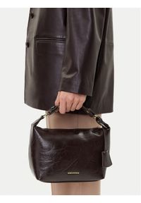 Gino Rossi Torebka C-GALIJA-RX8320 Bordowy. Kolor: czerwony #1