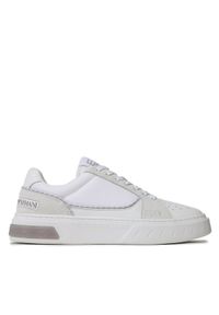 EA7 Emporio Armani Sneakersy X8X144 XK335 S508 Biały. Kolor: biały. Materiał: materiał