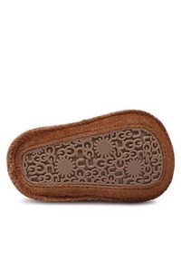 Ugg Trzewiki Baby Neumel 1103500I Brązowy. Kolor: brązowy. Materiał: skóra #5