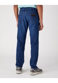 Wrangler - WRANGLER GREENSBORO MĘSKIE SPODNIE JEANSOWE FREE WAY W15QYJZ99 112331145 #5