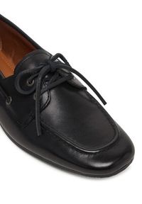 Vagabond Shoemakers Półbuty Hillary 5925-401-20 Czarny. Kolor: czarny. Materiał: skóra #5