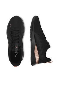 Puma Sneakersy EO-ANZARUN LITE 37112846 Czarny. Kolor: czarny. Materiał: materiał #3