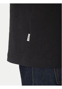 Jack & Jones T-Shirt Boston 12272968 Czarny Relaxed Fit. Kolor: czarny. Materiał: bawełna #4