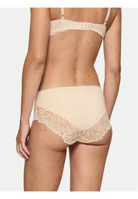 Triumph Figi klasyczne z wysokim stanem Pretty 10222227 Beżowy. Stan: podwyższony. Kolor: beżowy. Materiał: syntetyk #3