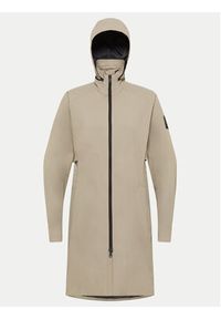 Jack Wolfskin Parka Wellsee A63896 Szary Regular Fit. Kolor: szary. Materiał: syntetyk #6