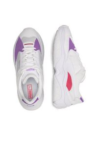 Puma Sneakersy 371279-06 Biały. Kolor: biały. Materiał: materiał #6