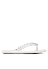 melissa - Melissa Japonki Airbubble Flip Flop Ad 33771 Przezroczysty