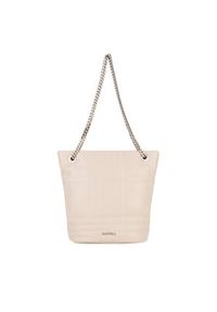 Badura Torebka JH6257-BR. Beżowy. Kolor: beżowy #4