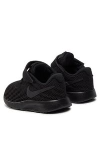 Nike Sneakersy Tanjun (TDV) 818383 001 Czarny. Kolor: czarny. Materiał: materiał. Model: Nike Tanjun #6
