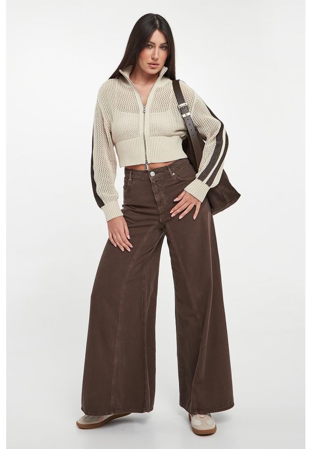 Pinko - Jeansy damskie Winona PINKO