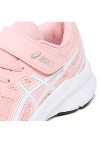 Asics Buty do biegania Jolt 3 Ps 1014A198 Różowy. Kolor: różowy. Materiał: materiał