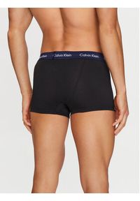 Calvin Klein Underwear Komplet 3 par bokserek 0000U2664G Czarny. Kolor: czarny. Materiał: bawełna #3