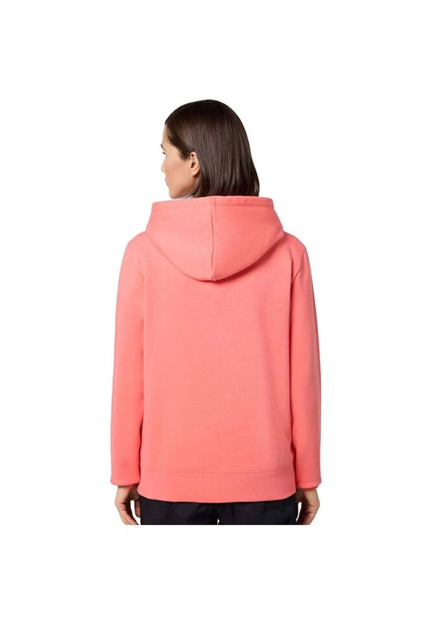 Bluza damska Champion Hooded 117529. Kolor: różowy