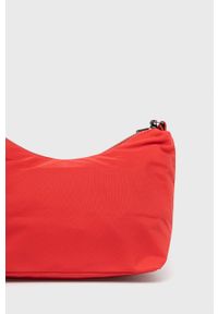 Pepe Jeans Torebka kolor czerwony. Kolor: czerwony #5