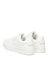Reebok Sneakersy CEO-25KC0020 Biały. Kolor: biały. Materiał: syntetyk, materiał #5