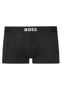 BOSS Komplet 3 par bokserek 50544263 Kolorowy. Materiał: bawełna. Wzór: kolorowy #7