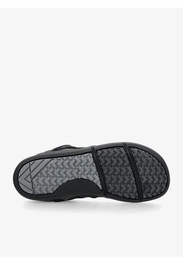 XERO SHOES - Buty turystyczne damskie Xero Shoes Prio Neo. Kolor: czarny